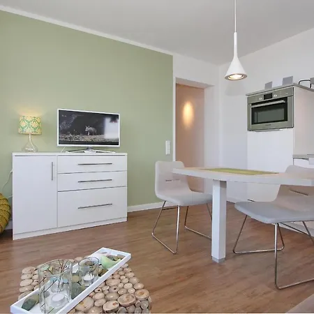 Seetempel Seetempel 45 * Scharbeutz