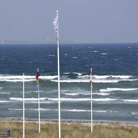 Seetempel Seetempel 45 Apartament *