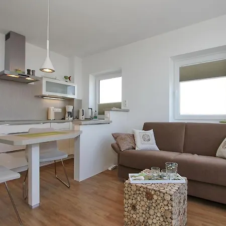 Seetempel Seetempel 45 * Scharbeutz