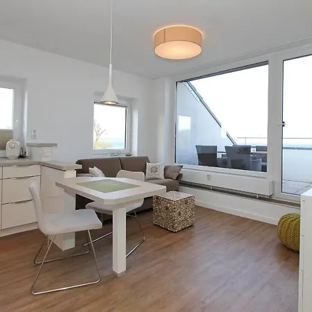 Seetempel Seetempel 45 Scharbeutz