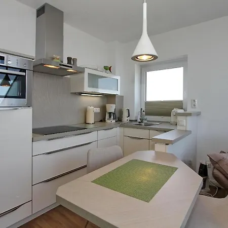 Seetempel Seetempel 45 Apartament