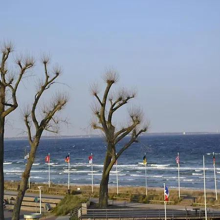 Seetempel Seetempel 45 Apartament