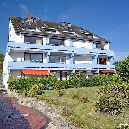 Apartament Seetempel Seetempel 45