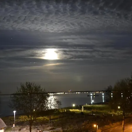 Seetempel Seetempel 45 * Scharbeutz