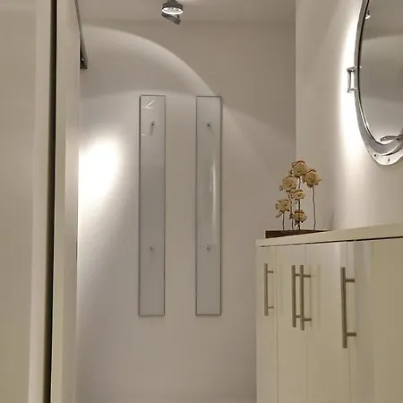דירה Seetempel Seetempel 45 *