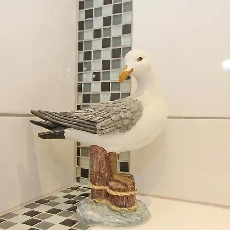 Seetempel Seetempel 45 * Scharbeutz