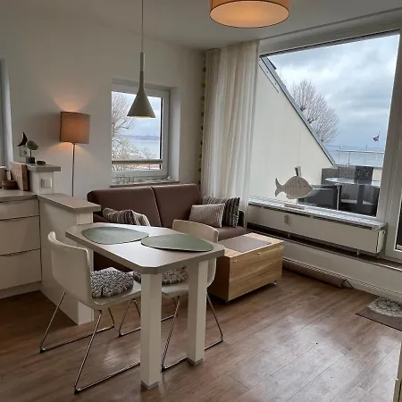 Seetempel Seetempel 45 * Scharbeutz