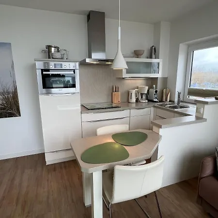 Apartament Seetempel Seetempel 45