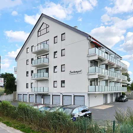 Seetempel Seetempel 45 *
